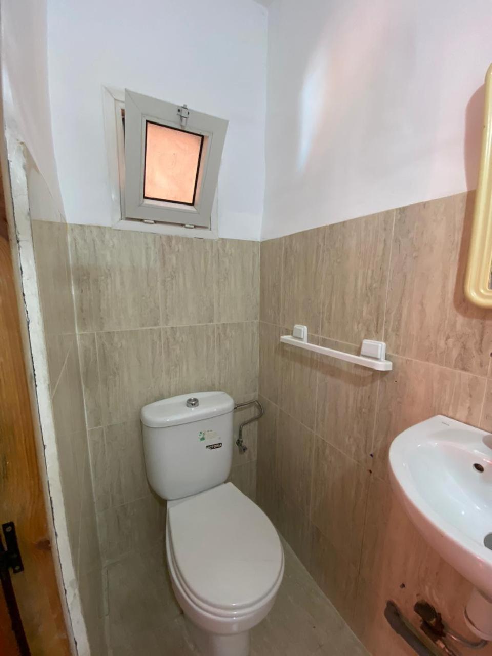Riad Tichka Piscine Palmeraie Маракеш Екстериор снимка