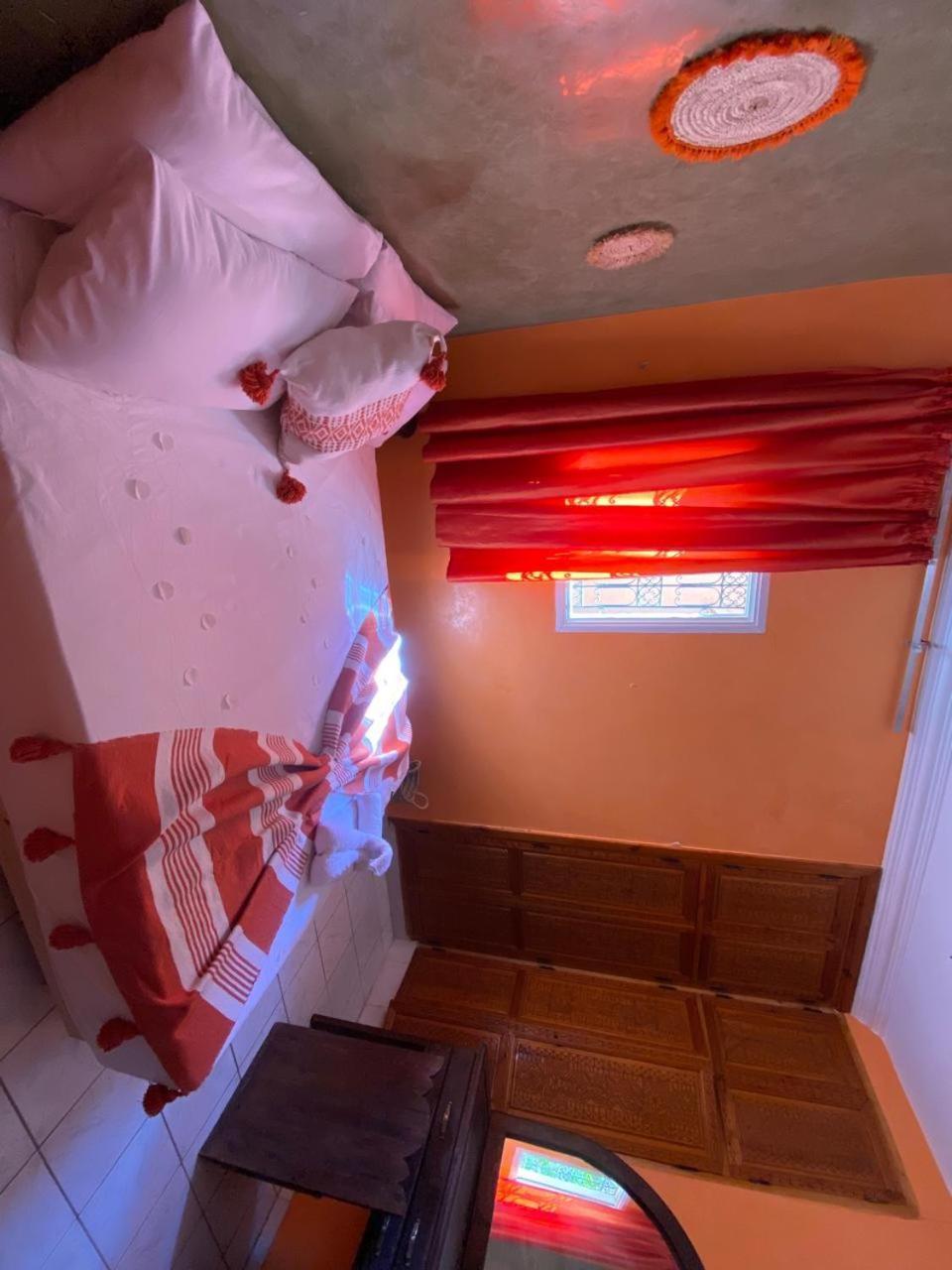 Riad Tichka Piscine Palmeraie Маракеш Екстериор снимка